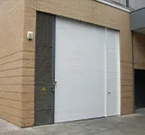 ado puertas enrollables