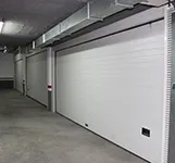 Puerta seccional