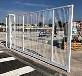 puerta stil