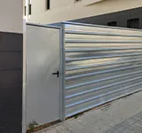 puerta trastero