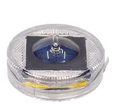 ado baliza luminosa solar quick