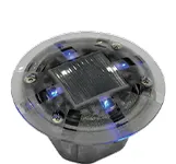 ado Baliza luminosa solar watersky