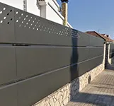 valla modular home